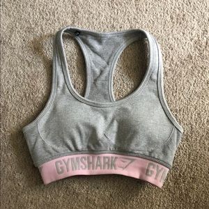 Gymshark sports bra